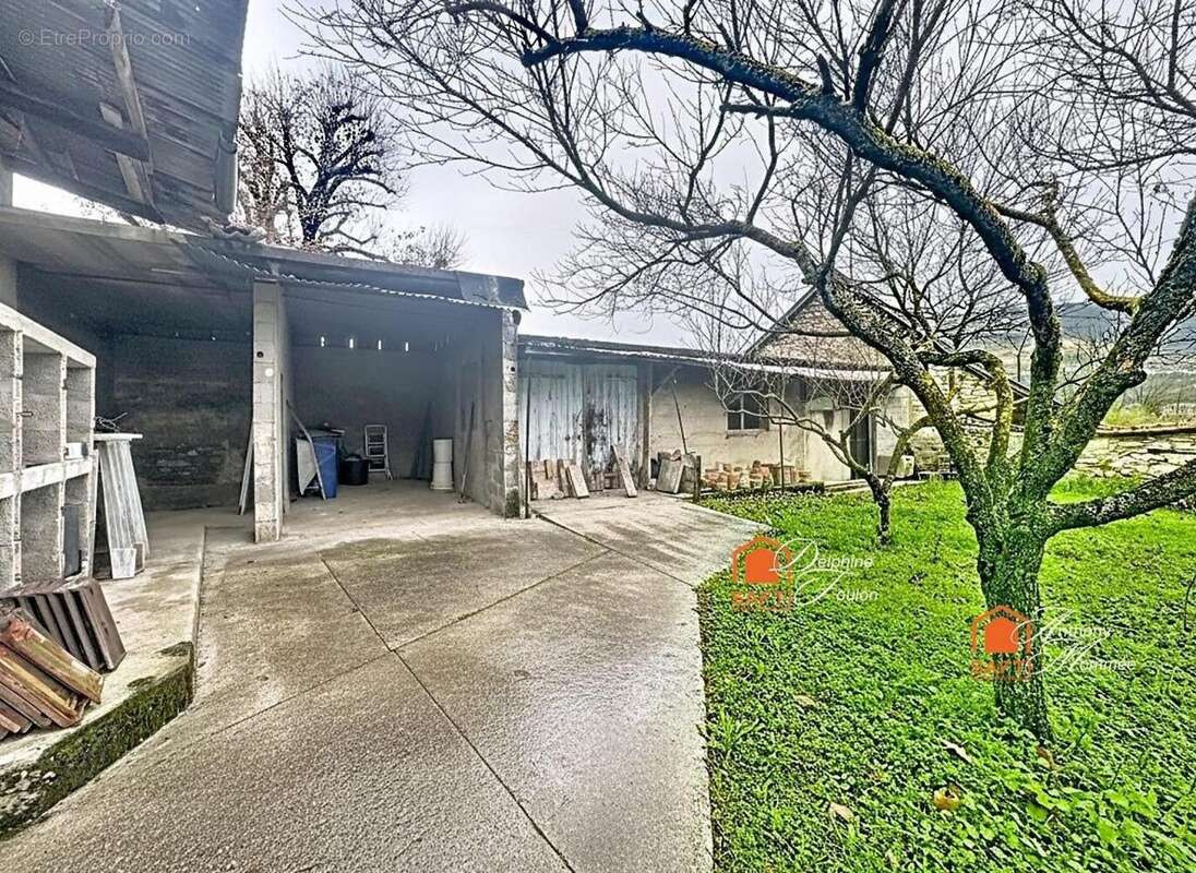 Photo 4 - Maison à BOUVESSE-QUIRIEU