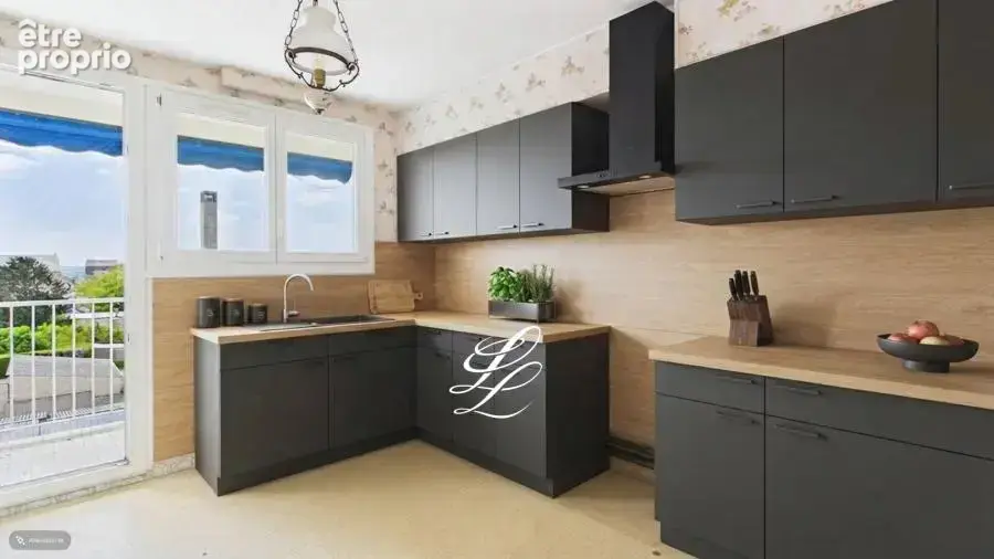 Appartement 87 m² à Le Mans  - photo 81