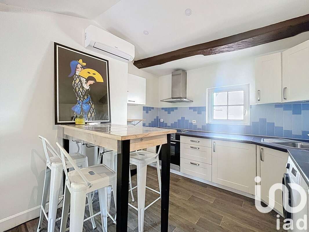 Photo 8 - Appartement à TOURRETTES