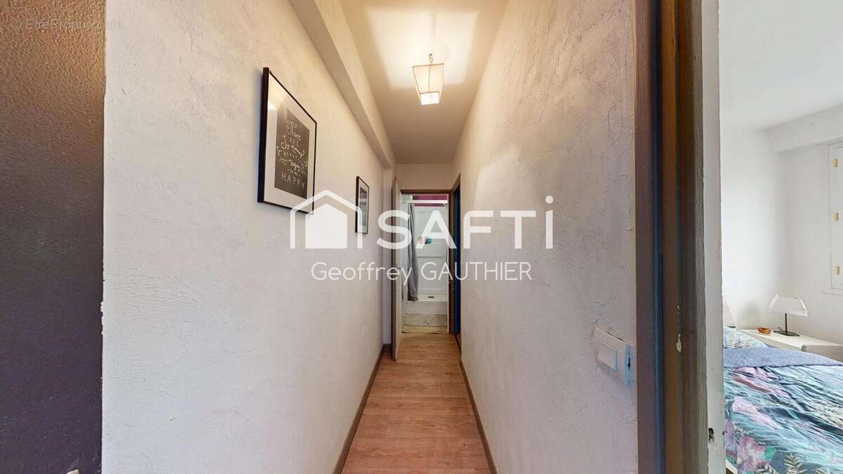 Photo 7 - Appartement à BOULOGNE-SUR-MER