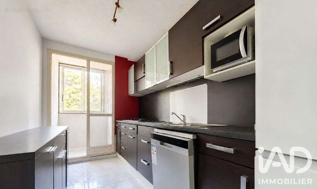 Appartement 77 m² à Pau  - photo 4