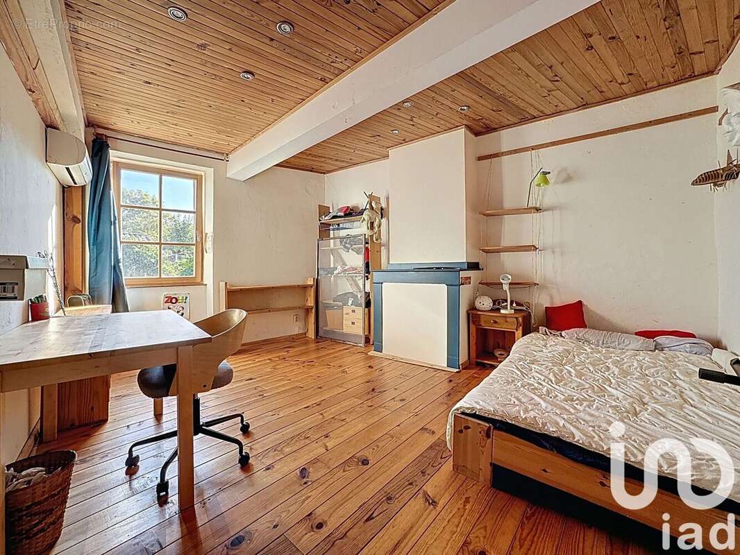 Maison 163 m² à Castelreng  - photo 3