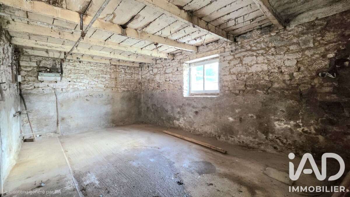 Photo 7 - Maison à CADEN