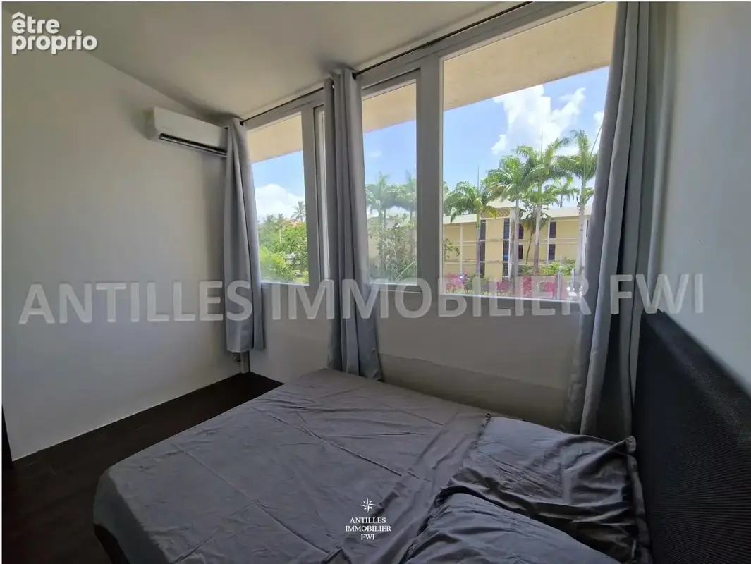vente appartement - 4 pièce(s) - photo 8