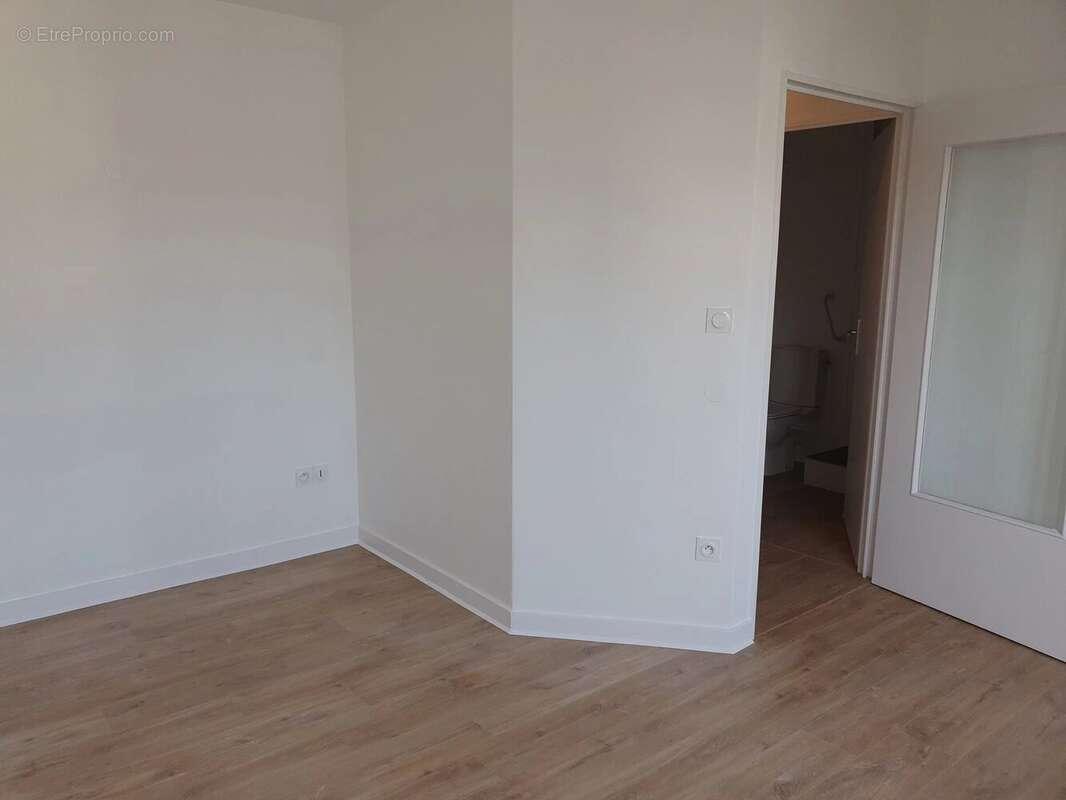 Appartement à CHAMALIERES