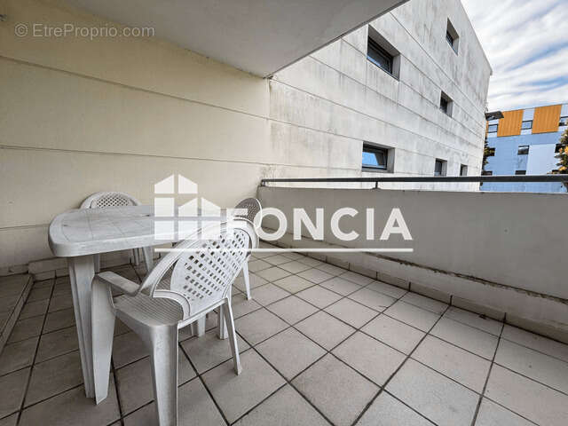 Appartement à LA ROCHELLE