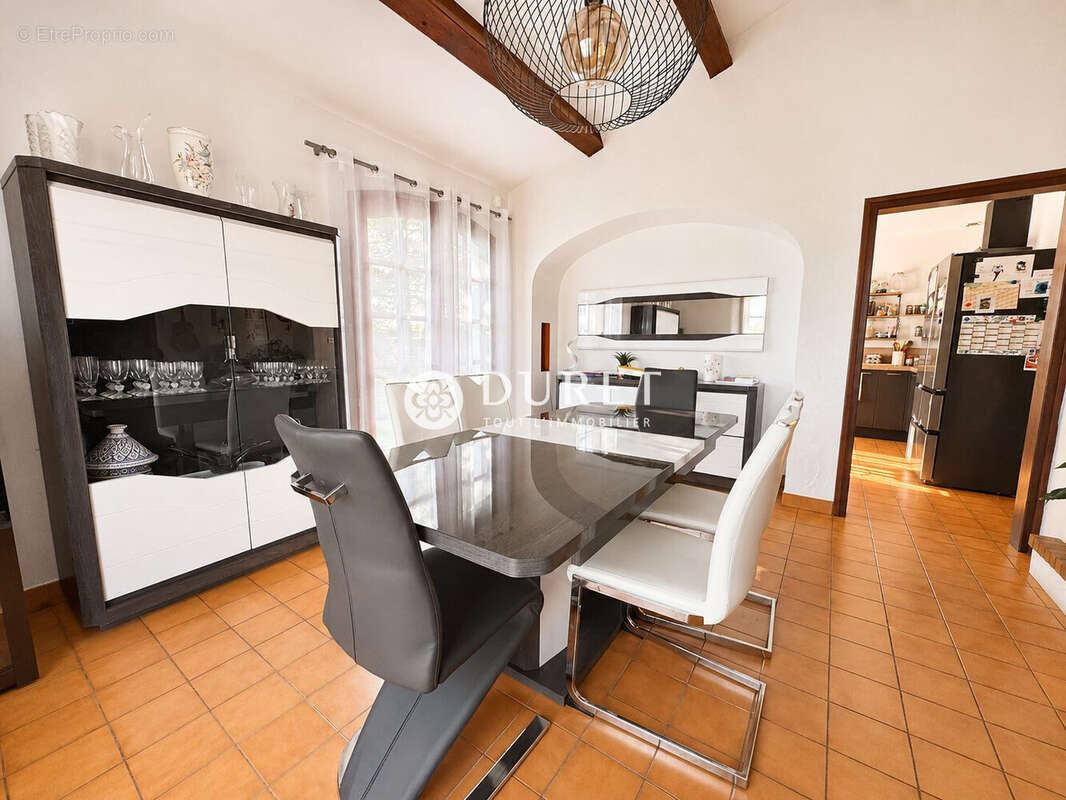 Maison à CHALLANS