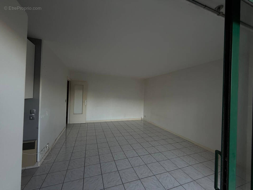 Appartement à VILLEPARISIS