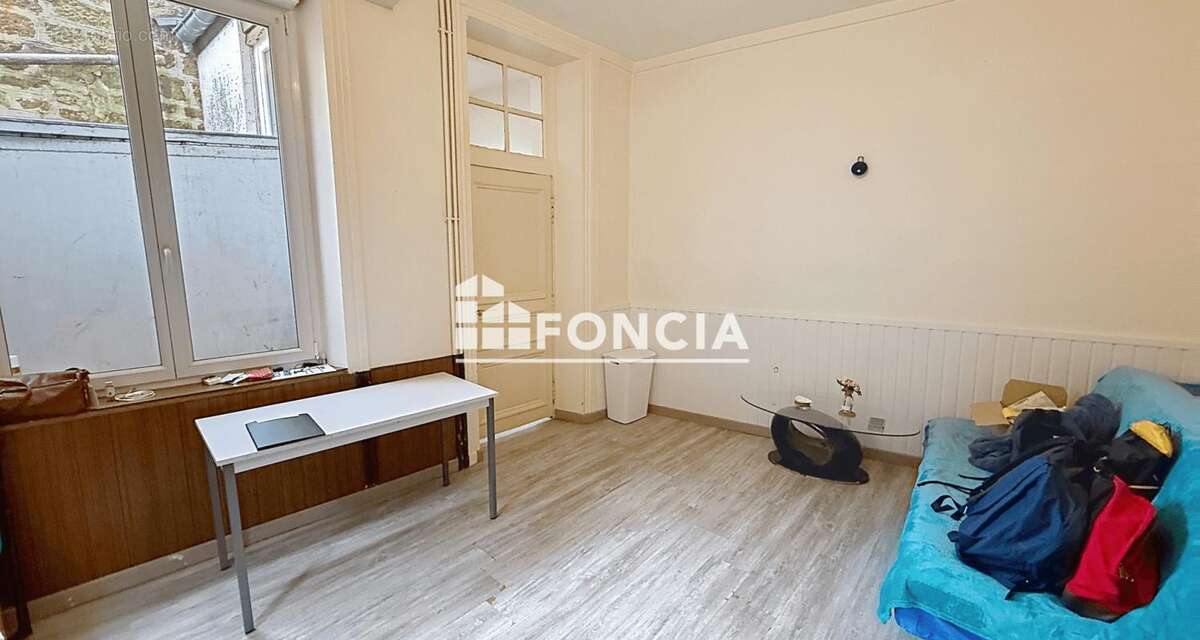 Appartement à FLERS