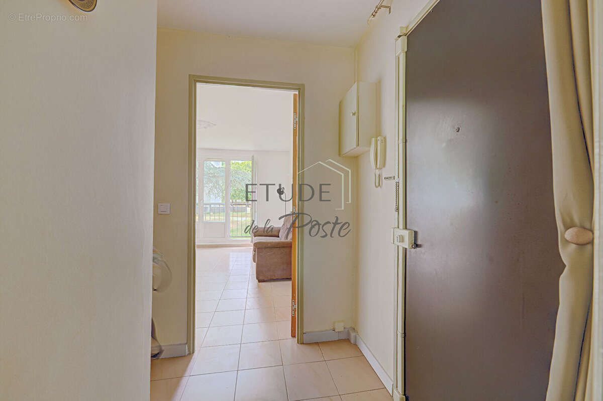 BRUNOY - Appartement 3 pièces - photo 12