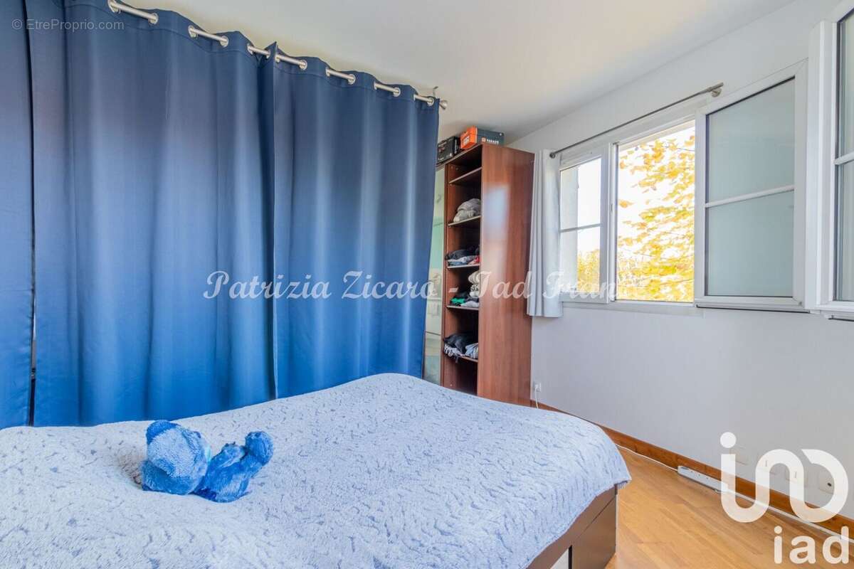 Photo 7 - Appartement à LA VILLE-DU-BOIS