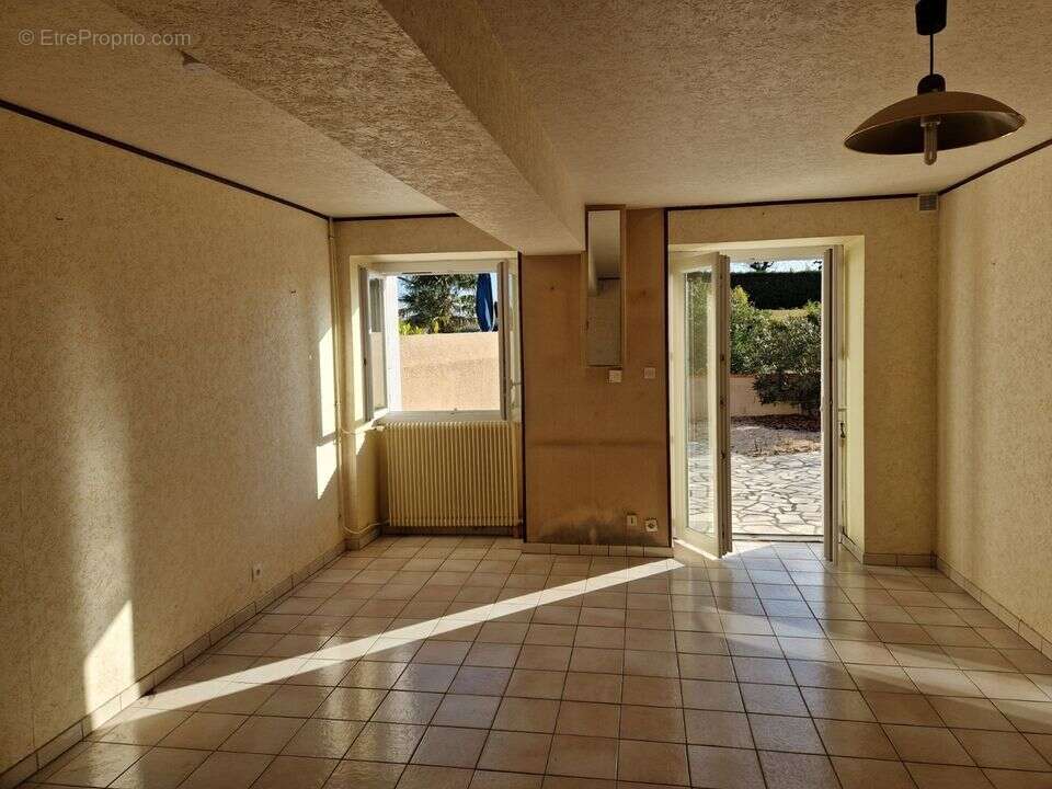 Maison à LA POMMERAYE