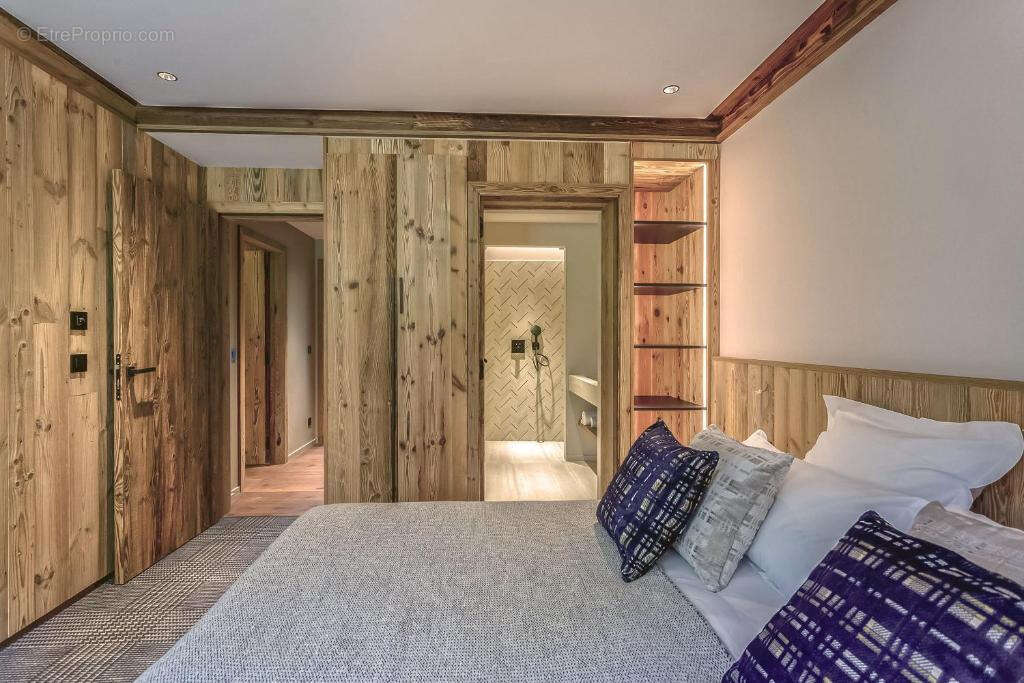 Appartement à MEGEVE