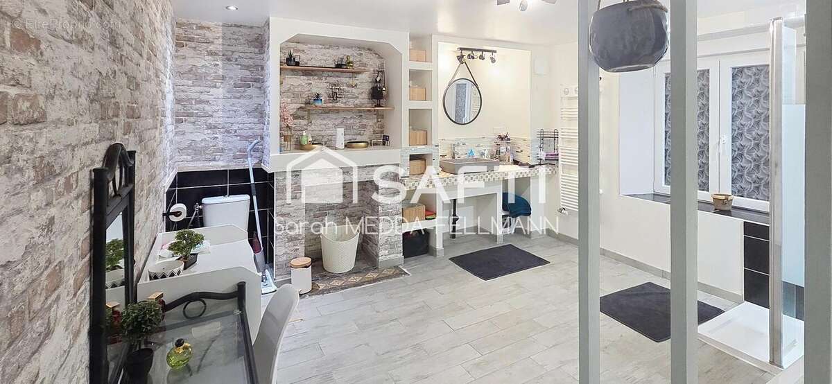 Photo 4 - Maison à BOULAY-MOSELLE