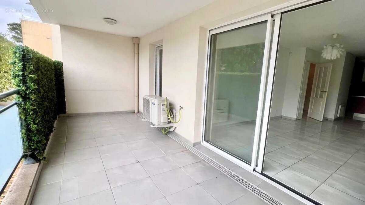 Appartement à DRAGUIGNAN