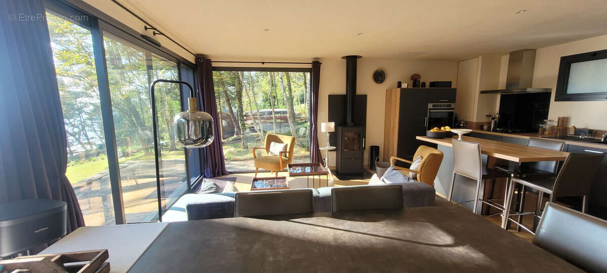 Maison 60 m² à Moelan-Sur-Mer  - photo 8