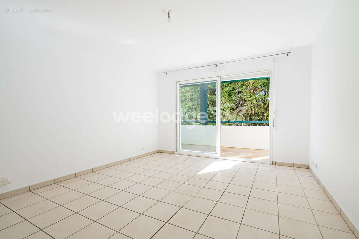 Appartement à BAYONNE