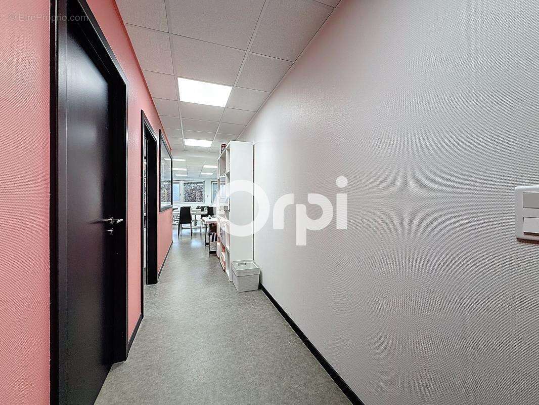 Commerce à MULHOUSE