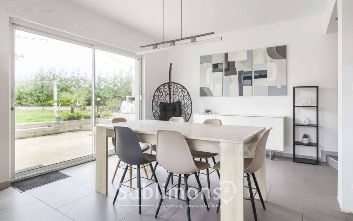 Maison à vendre Vallet - photo 3