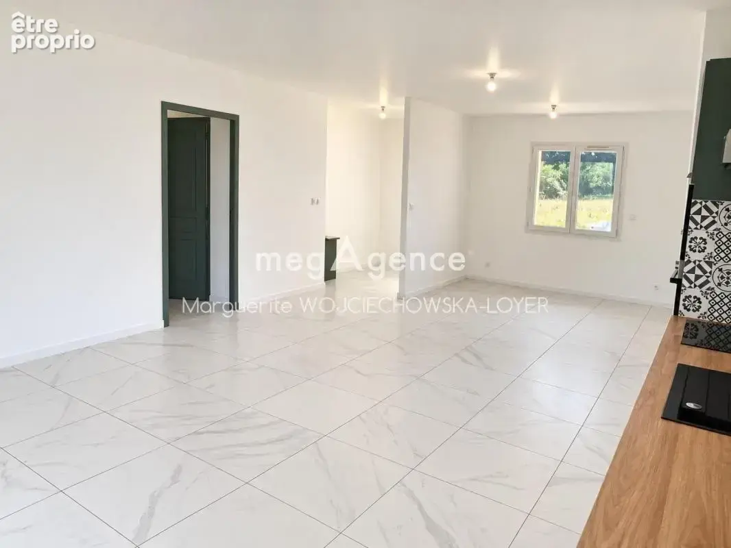 Maison neuve de plain-pied - 3 chambres - Suite parentale - Prestations soignées - photo 4
