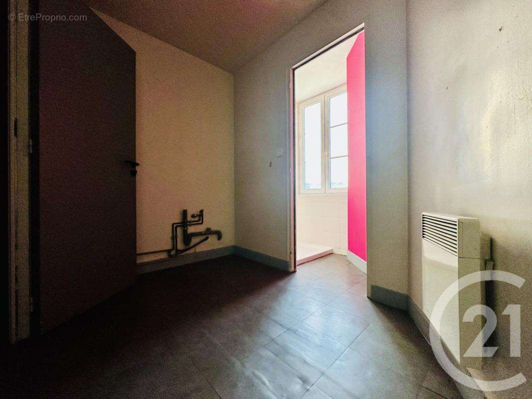 Appartement à LIMOGES