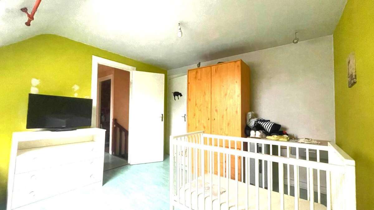 Maison à SAINT-POL-DE-LEON