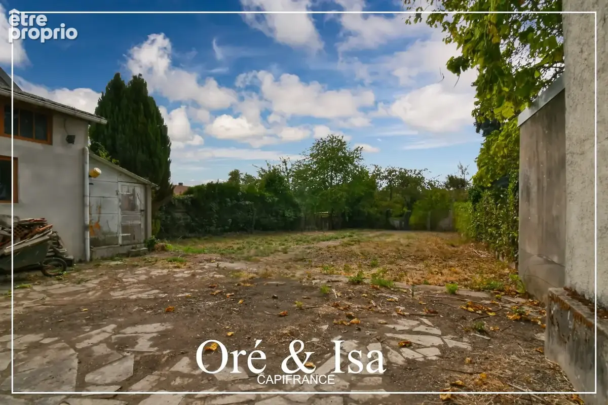 Maison à vendre 6 pièces PREVERANGES (18) - photo 2