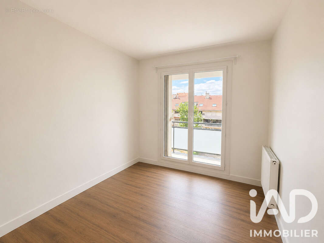 Photo 4 - Appartement à LONGJUMEAU