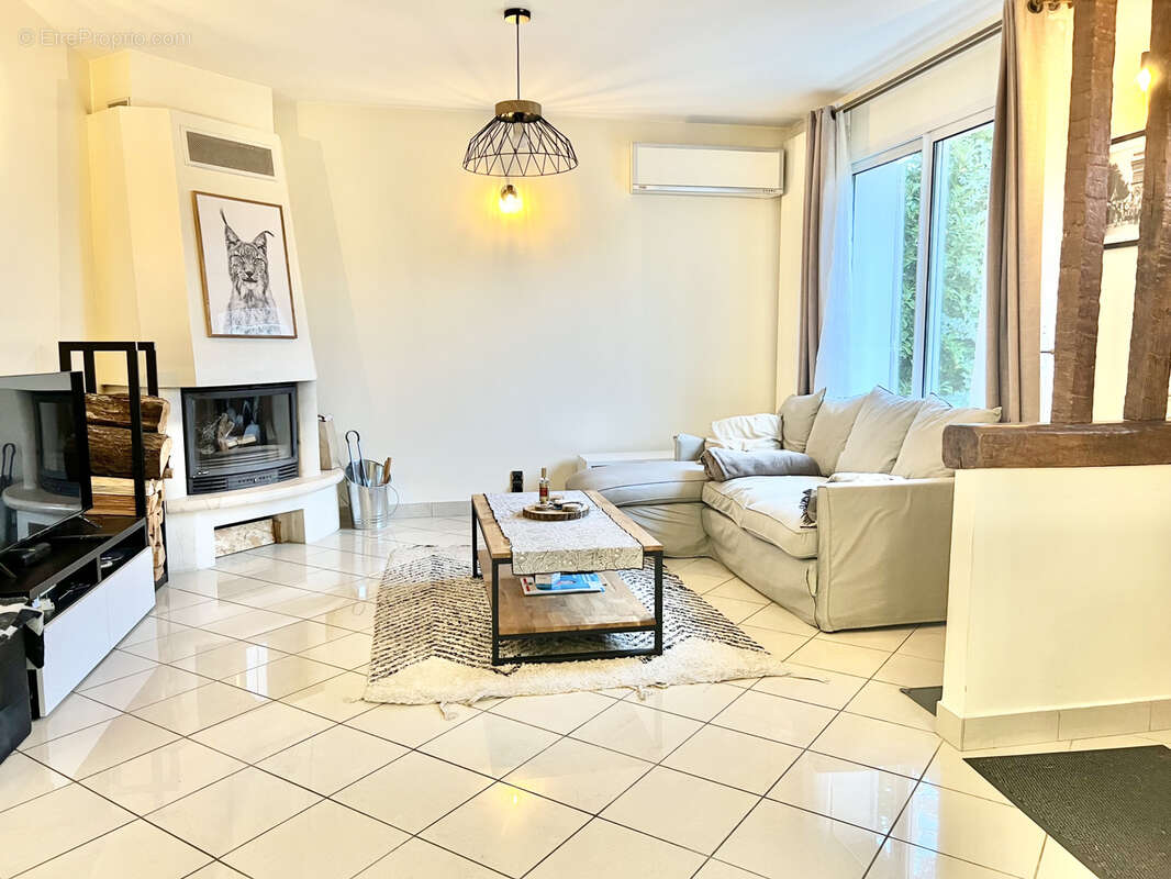 Maison individuelle Familiale à Igny - photo 6
