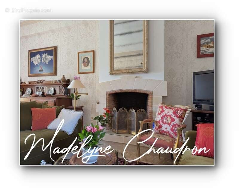 Maison à LARDY
