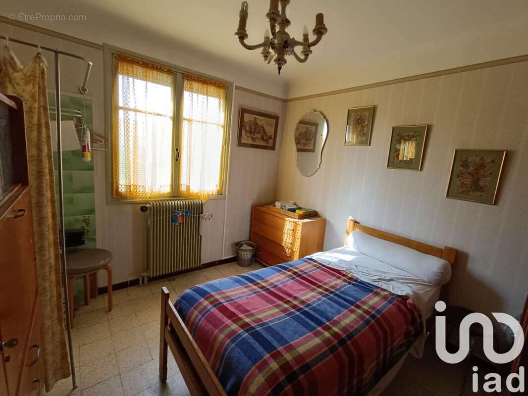 Photo 7 - Maison à RODILHAN