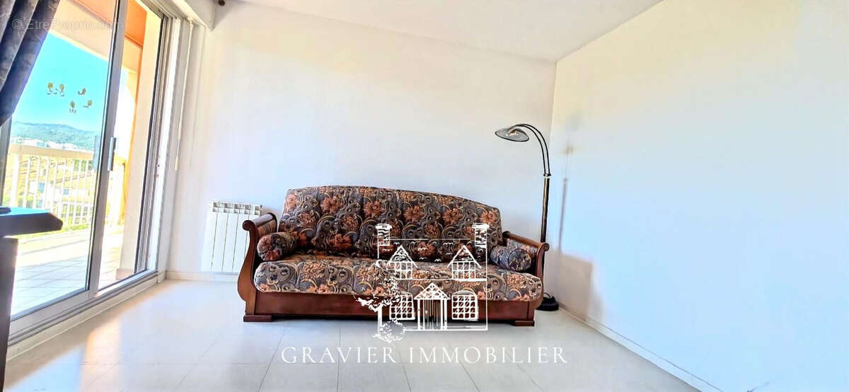 Appartement à LA SEYNE-SUR-MER