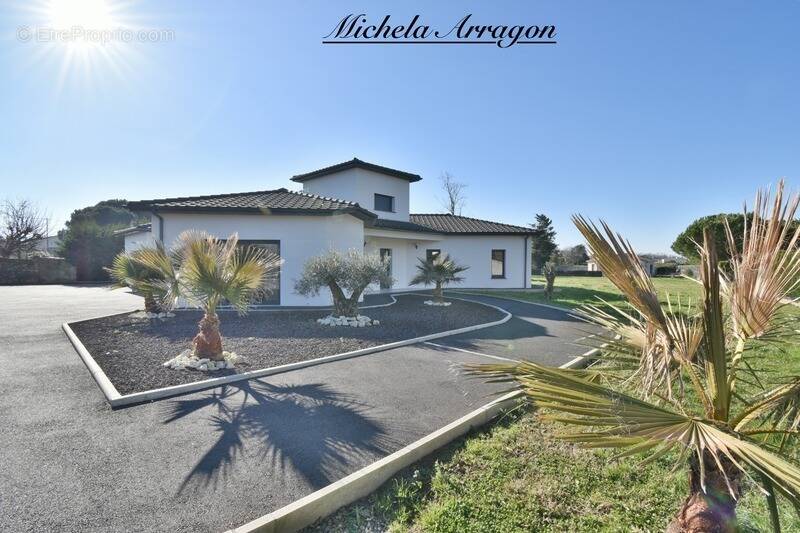 Maison à VILLENEUVE-SUR-LOT