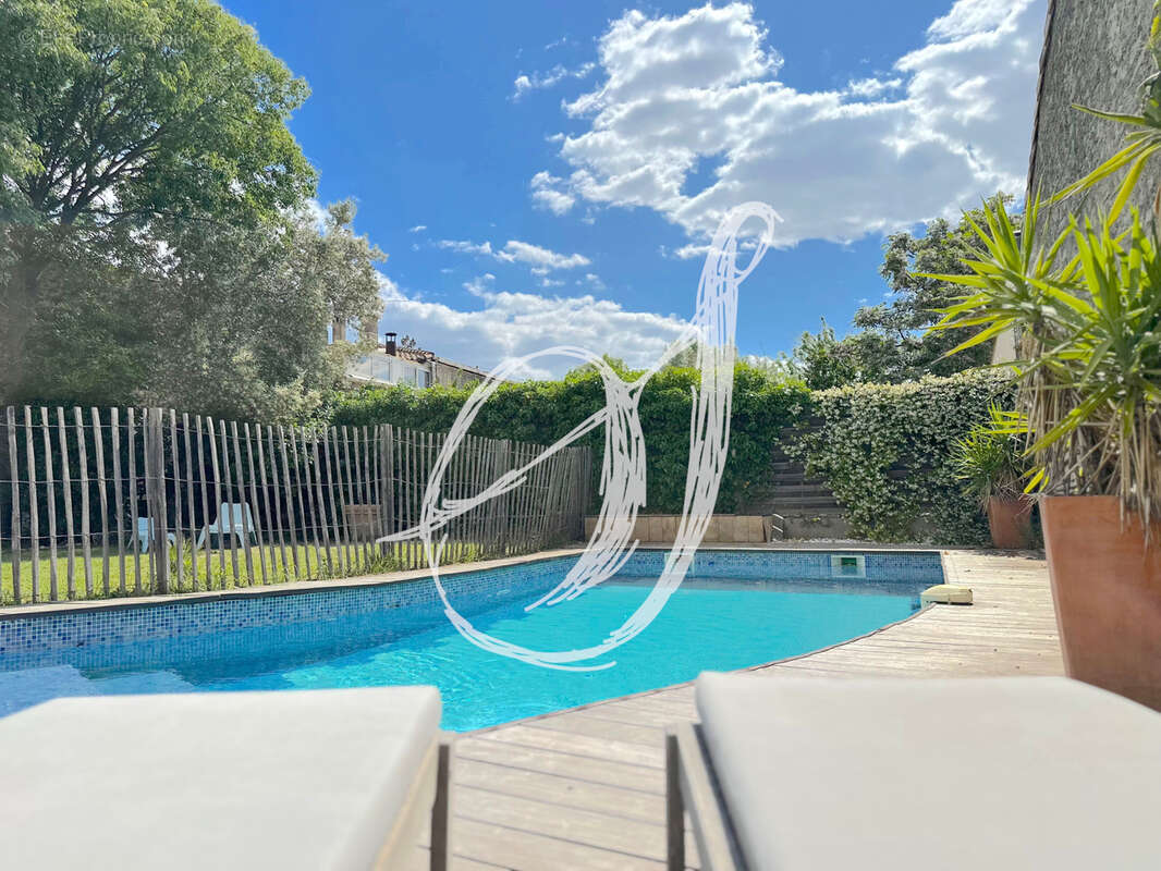 Maison à SAINT-GEORGES-D&#039;ORQUES