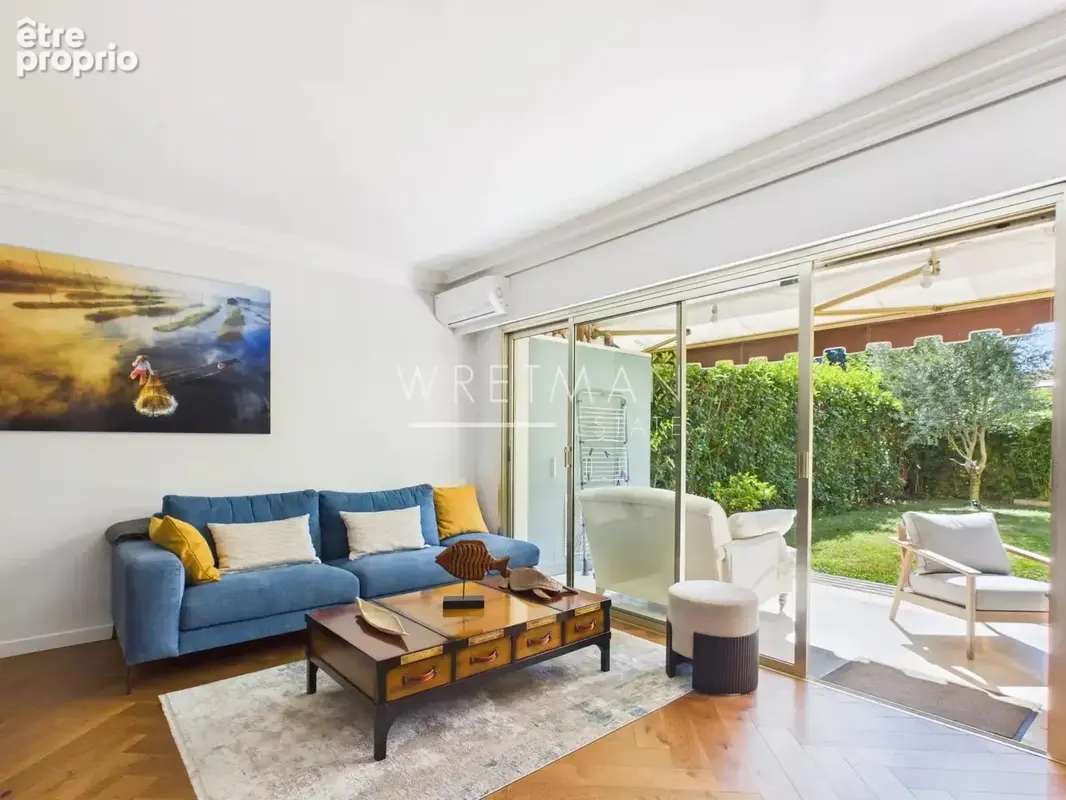 Photo Appartement à Cannes au prix de 749 000€