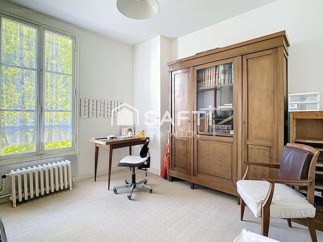 Photo 2 - Maison à ALFORTVILLE