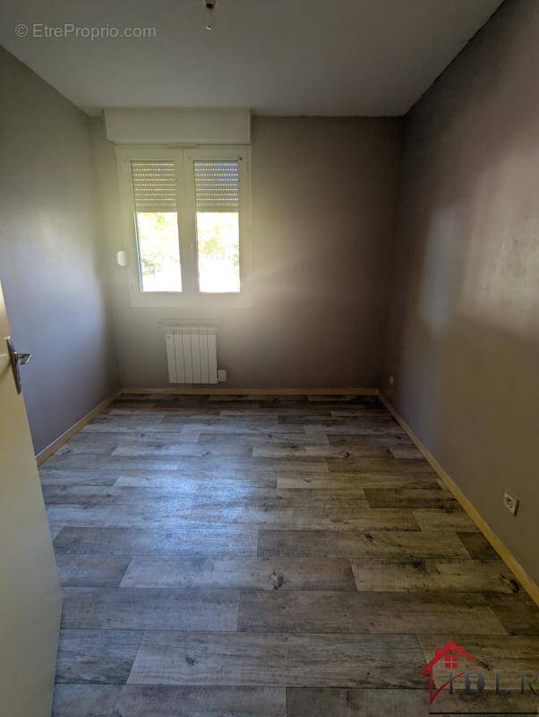 Appartement à ARC-LES-GRAY