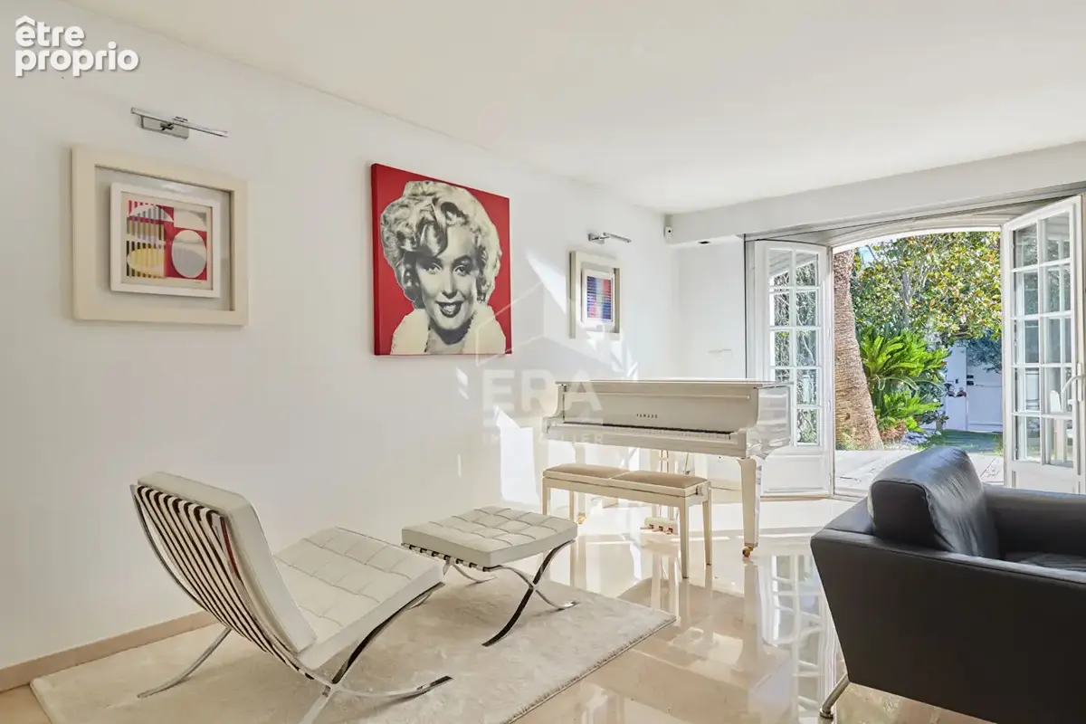 Maison 314m² à aix-en-provence - photo 5