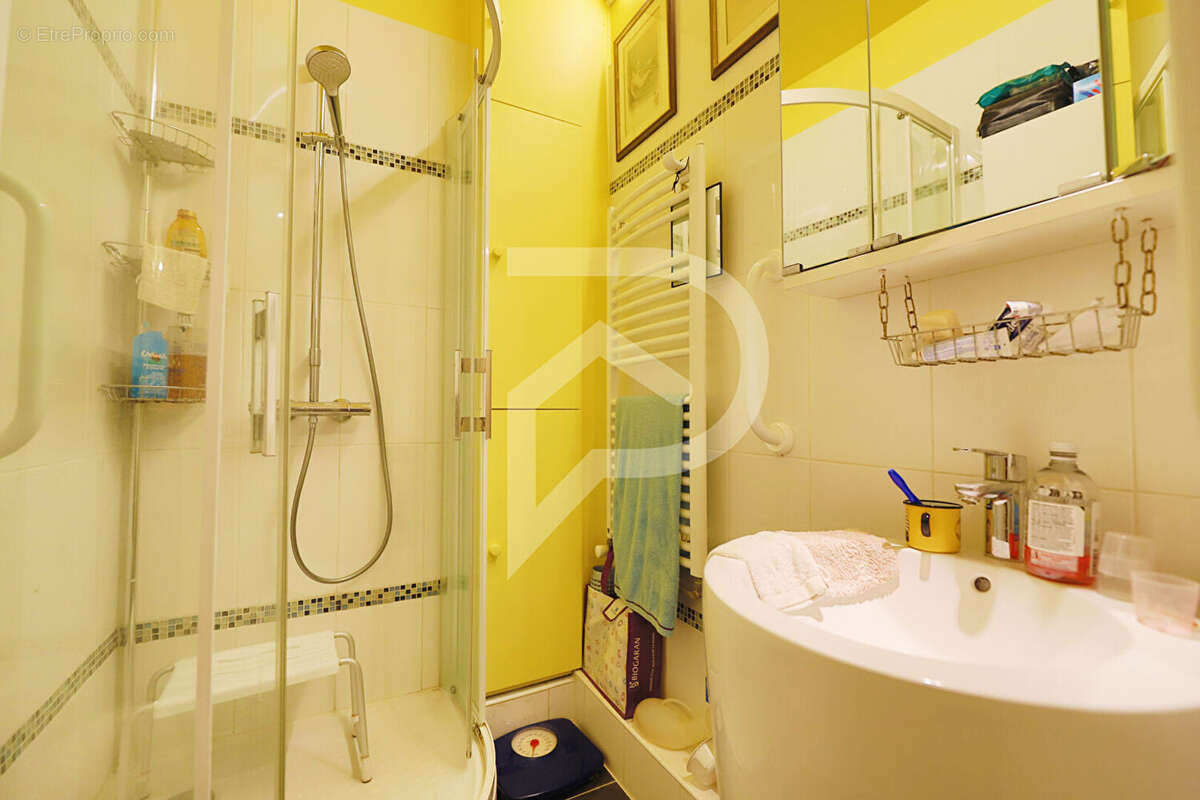 Appartement à CHATOU