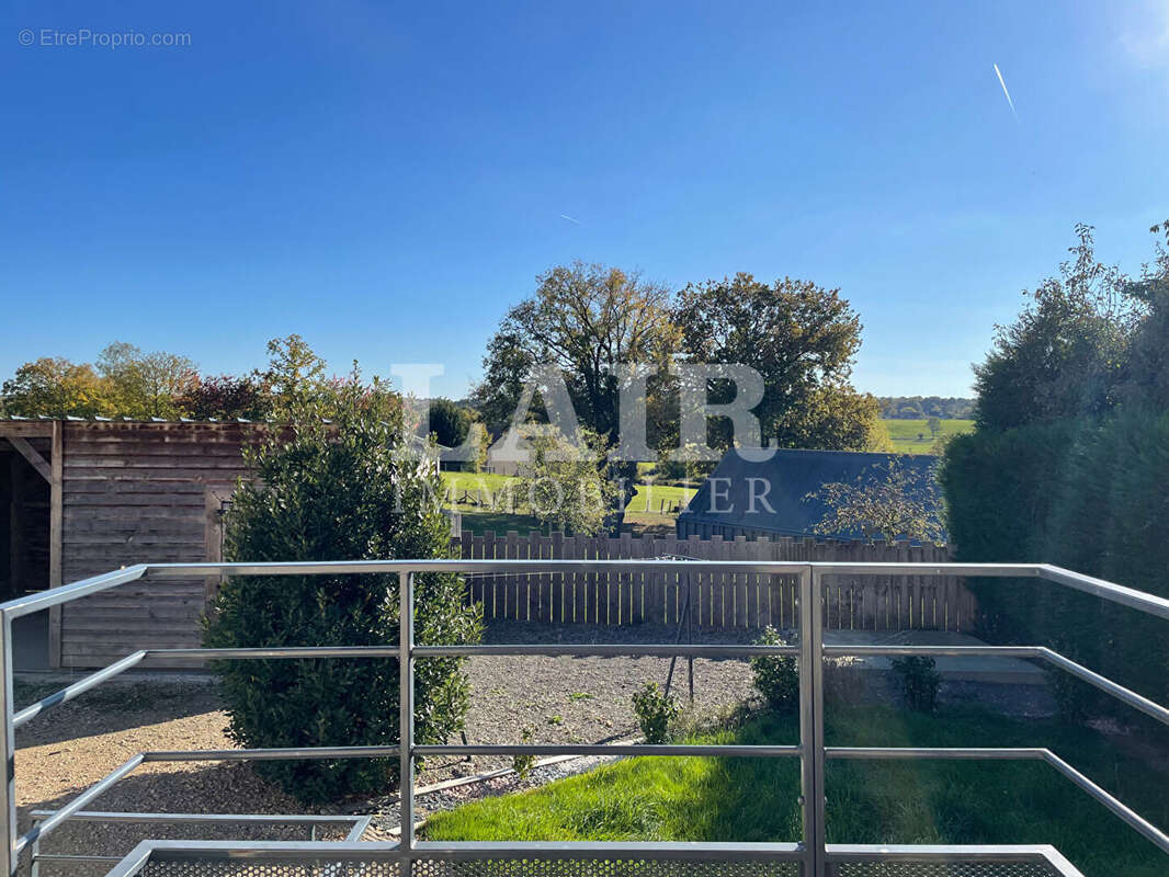 Maison à PERVENCHERES