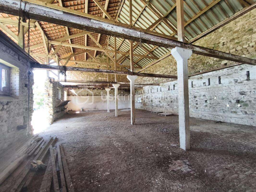 Maison à FERE-EN-TARDENOIS