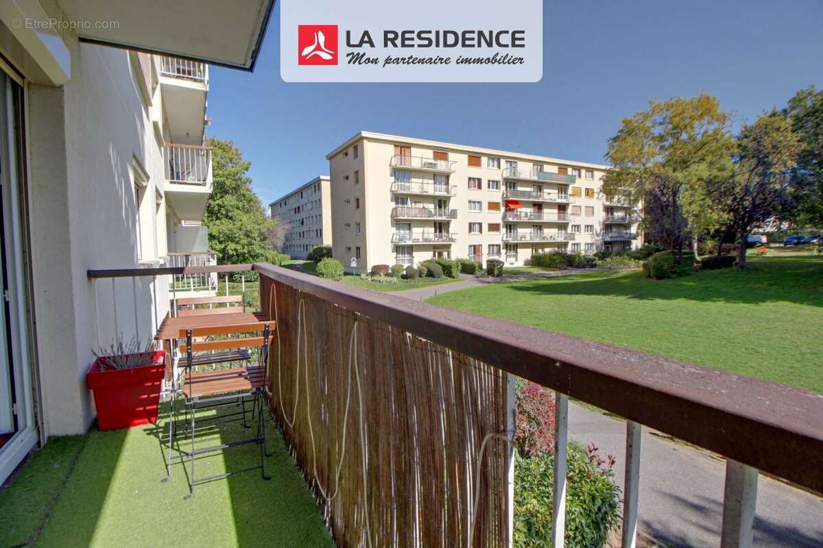 Appartement à PLAISIR