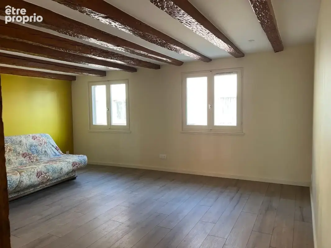 Appartement 2 pièces 185 m² à vendre à Strasbourg (67000) - photo 4