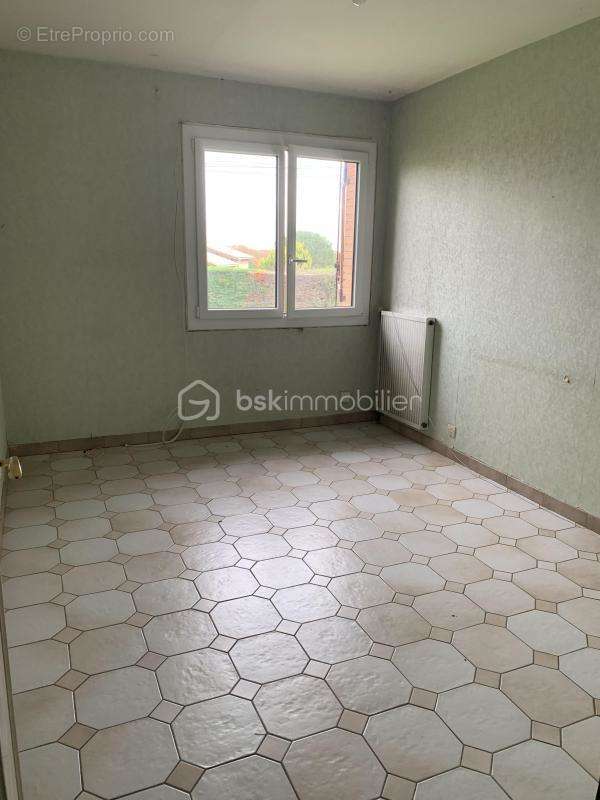 Maison à SAINT-RUSTICE