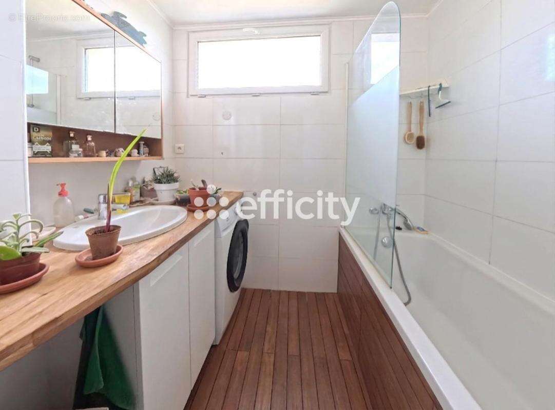 Appartement - photo 6