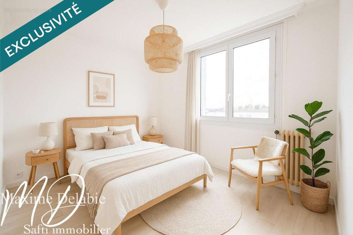 Photo 3 - Appartement à LE MANS