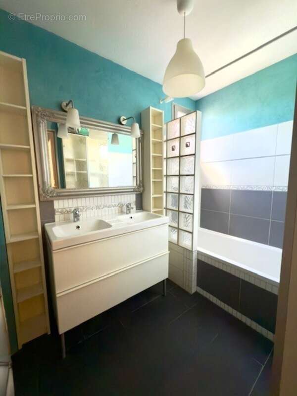 Maison à MONTPELLIER