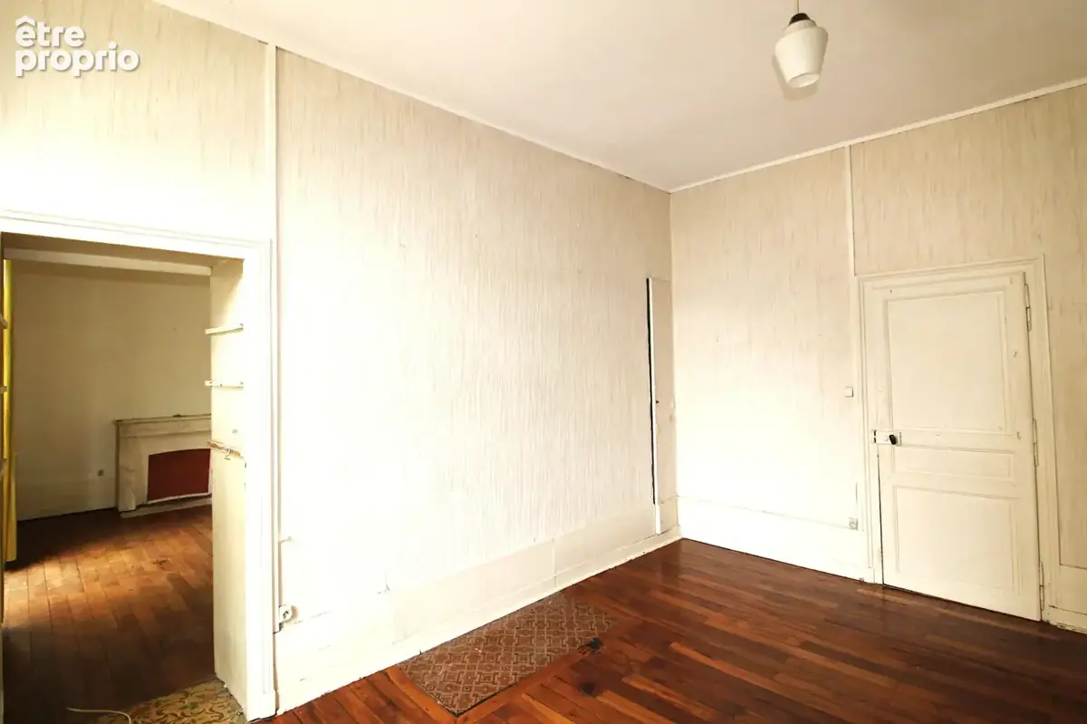 Appartement Dijon centre - Place Saint-Bénigne - photo 8