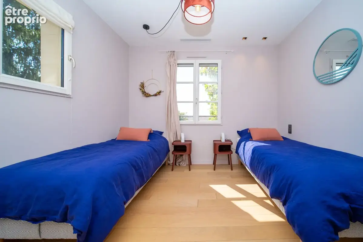 EXTREMEMENT RARE : Maison de village aux prestations premium - photo 13