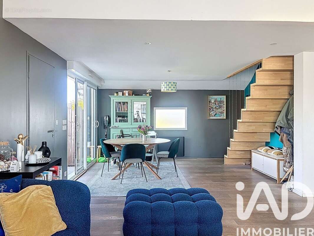 Photo 6 - Appartement à NANTES